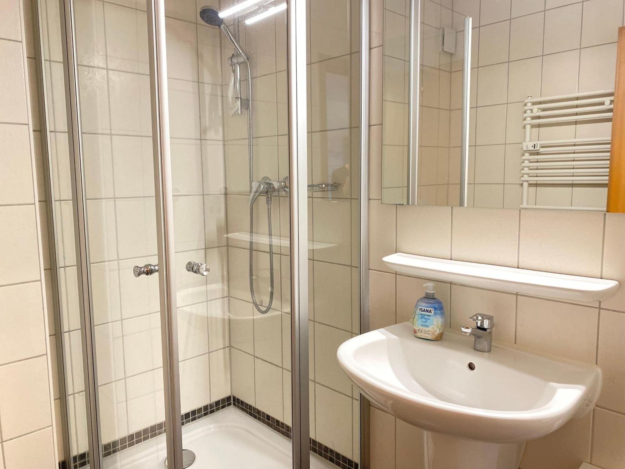 Yachthafenresidenz-Wohnung-7204-915 Kühlungsborn Zewnętrze zdjęcie