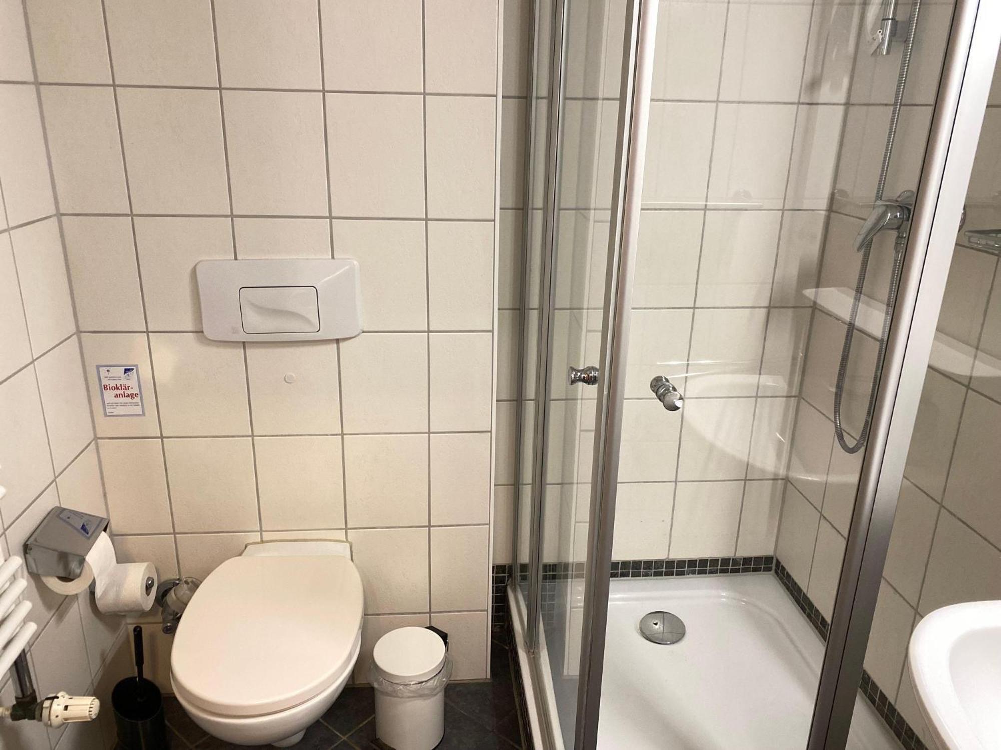 Yachthafenresidenz-Wohnung-7204-915 Kühlungsborn Zewnętrze zdjęcie