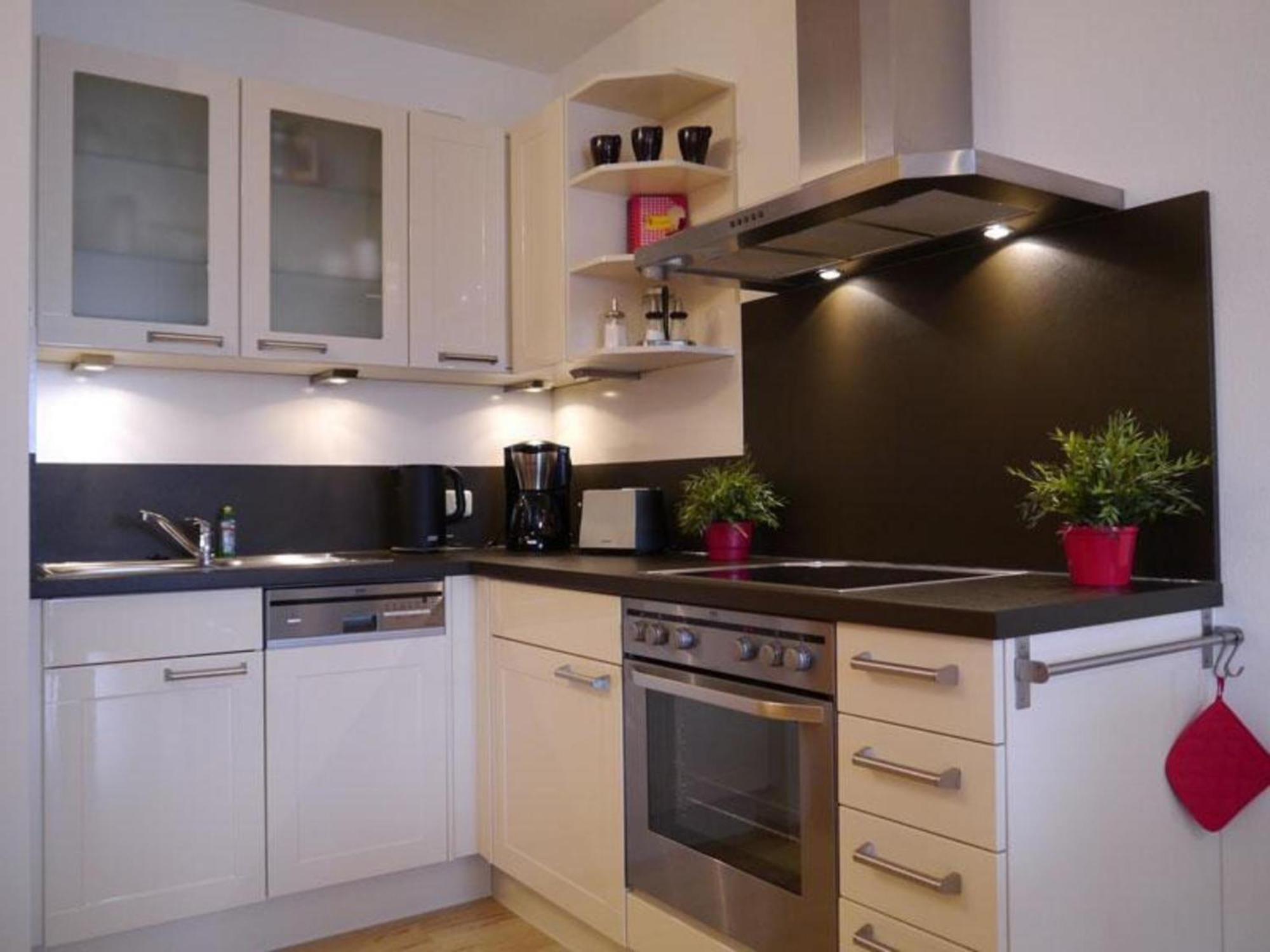 Yachthafenresidenz-Wohnung-7204-915 Kühlungsborn Zewnętrze zdjęcie