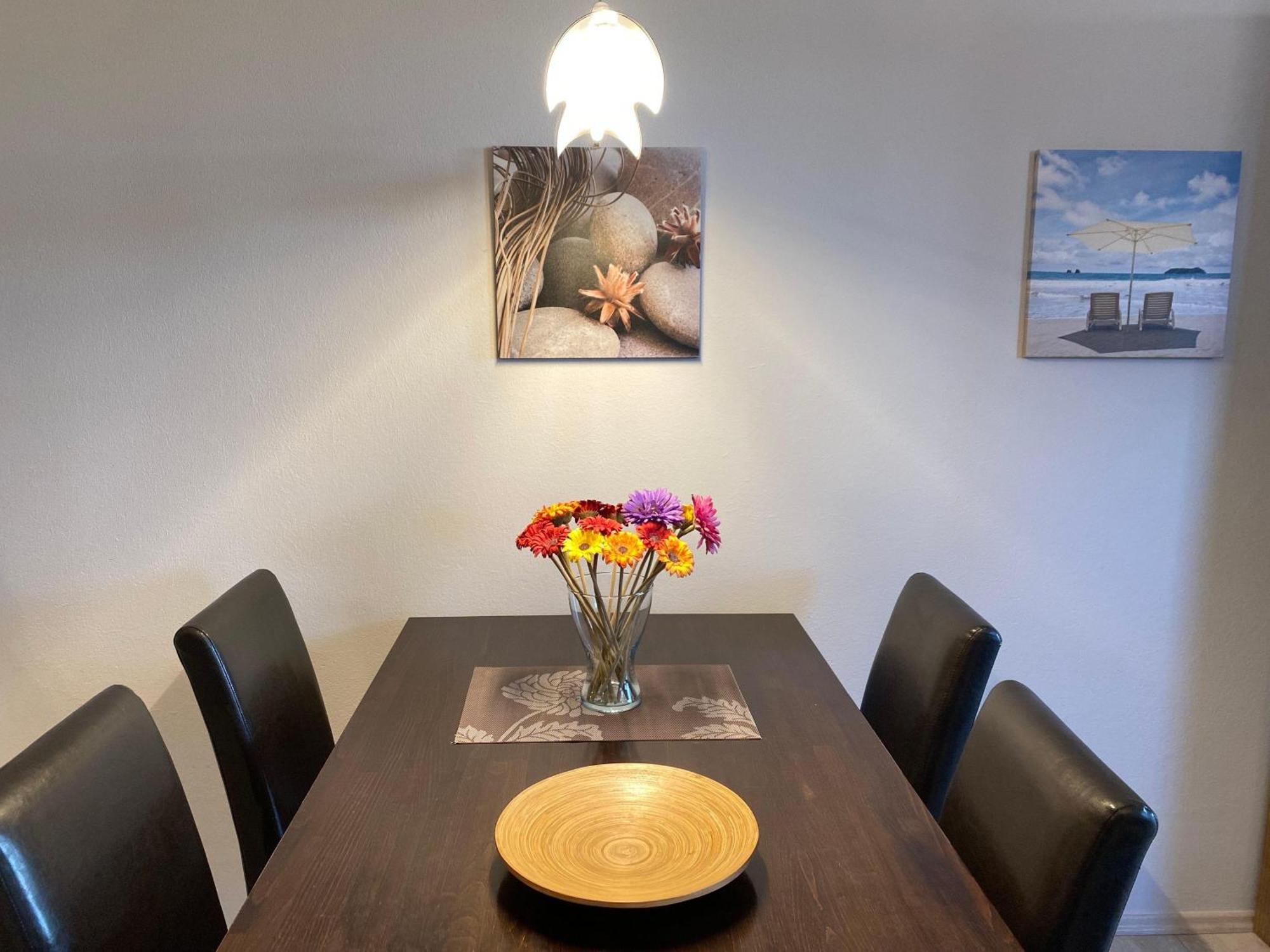 Yachthafenresidenz-Wohnung-7204-915 Kühlungsborn Zewnętrze zdjęcie